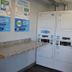 Laundry facility
