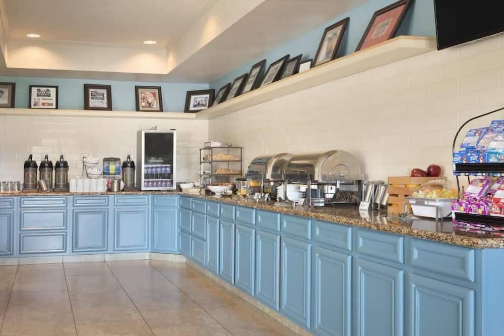 Buffet