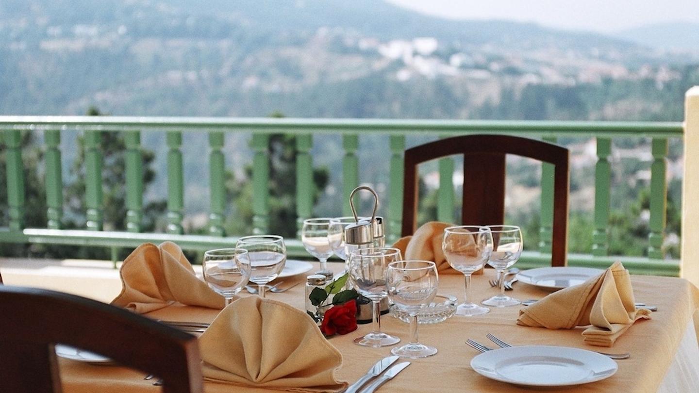 Dar Ismail Nour Elain, Ain Draham | HotelsCombined