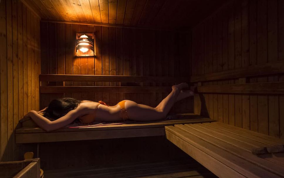 Spa Photo