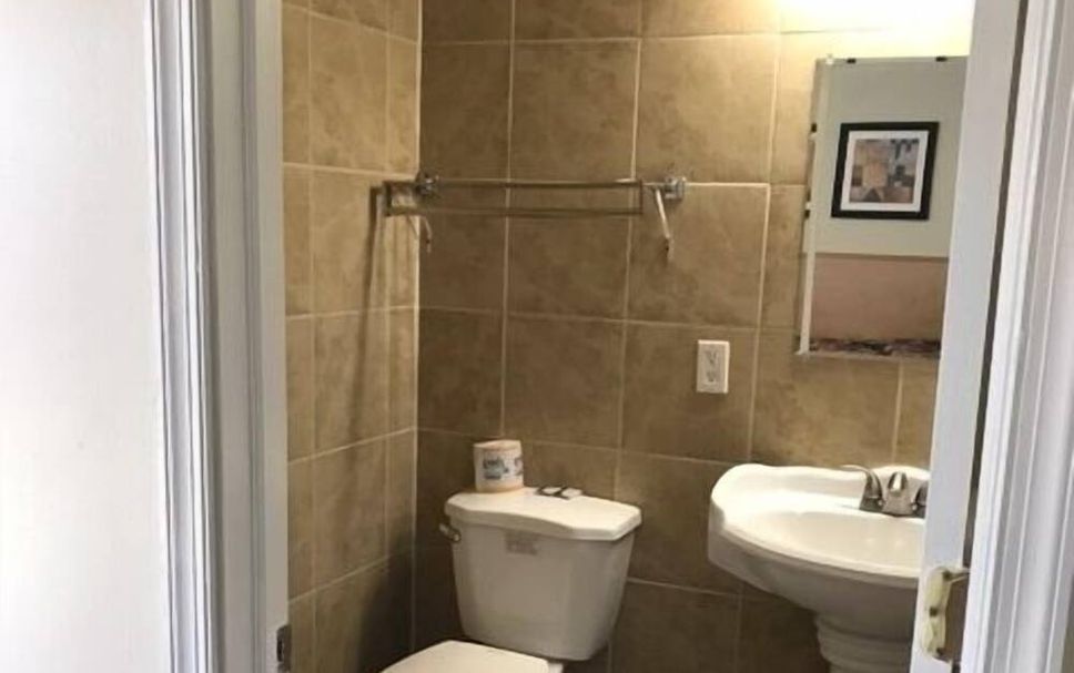 Bathroom Photo