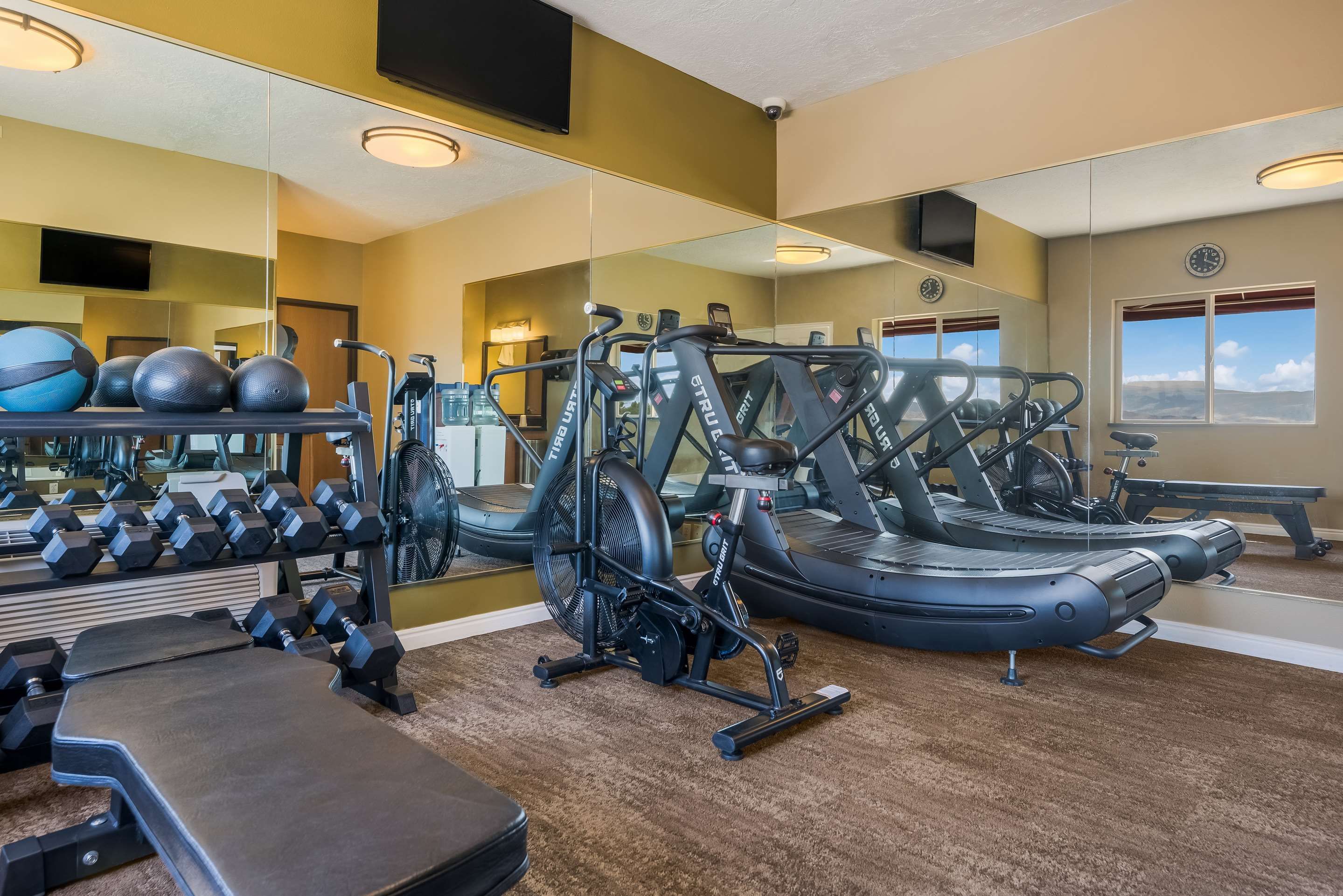 Gym