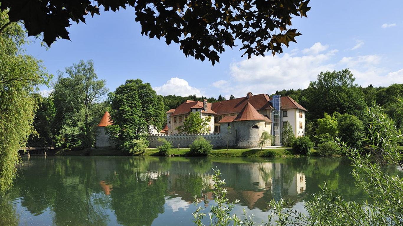 Hotel Sport - Terme Krka