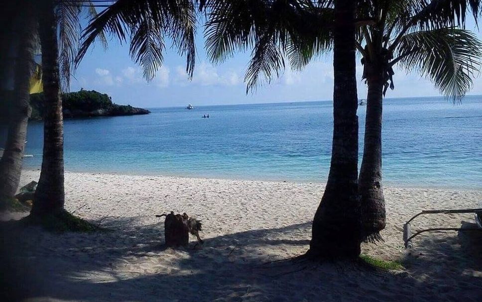 Beach Photo