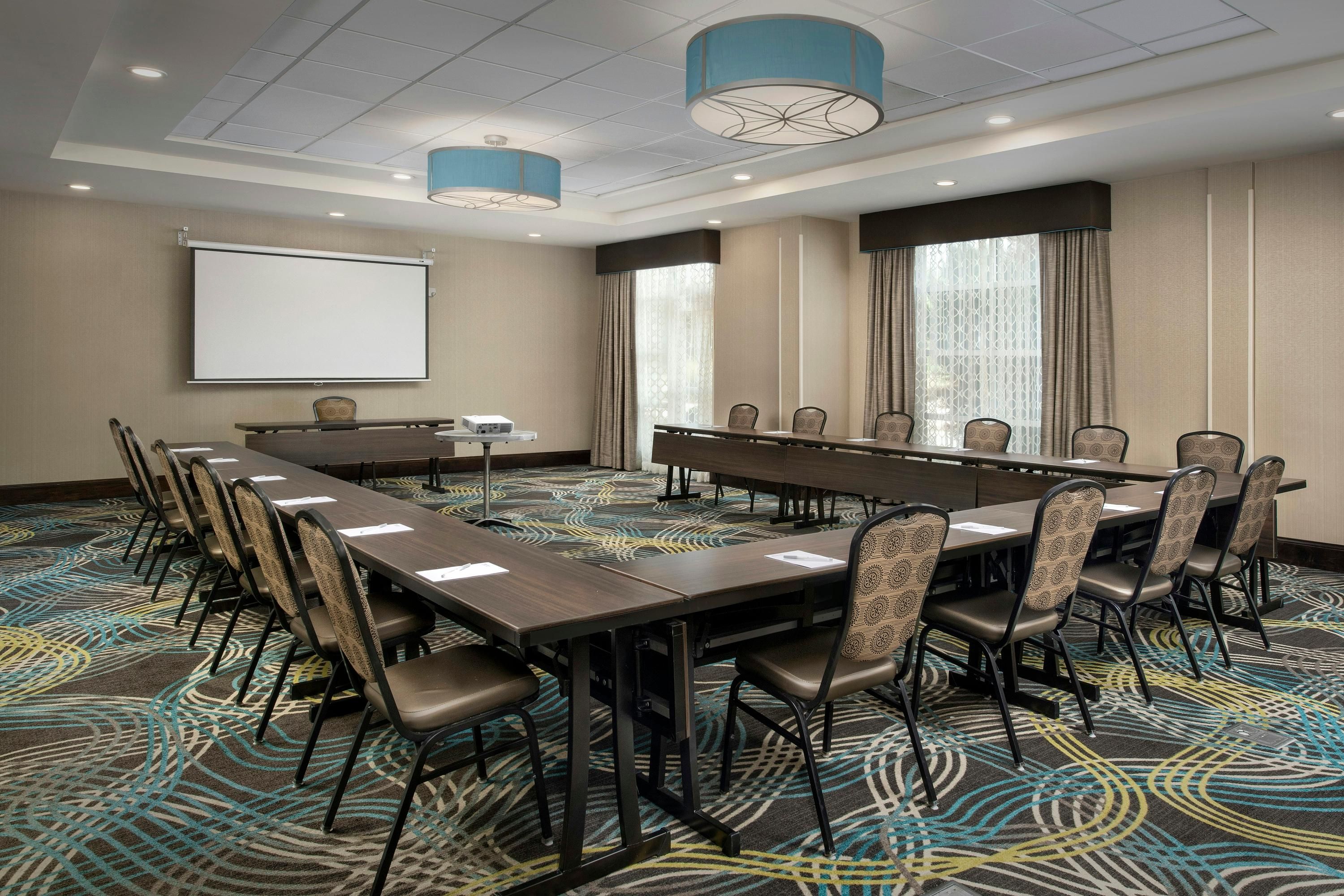 Conference room