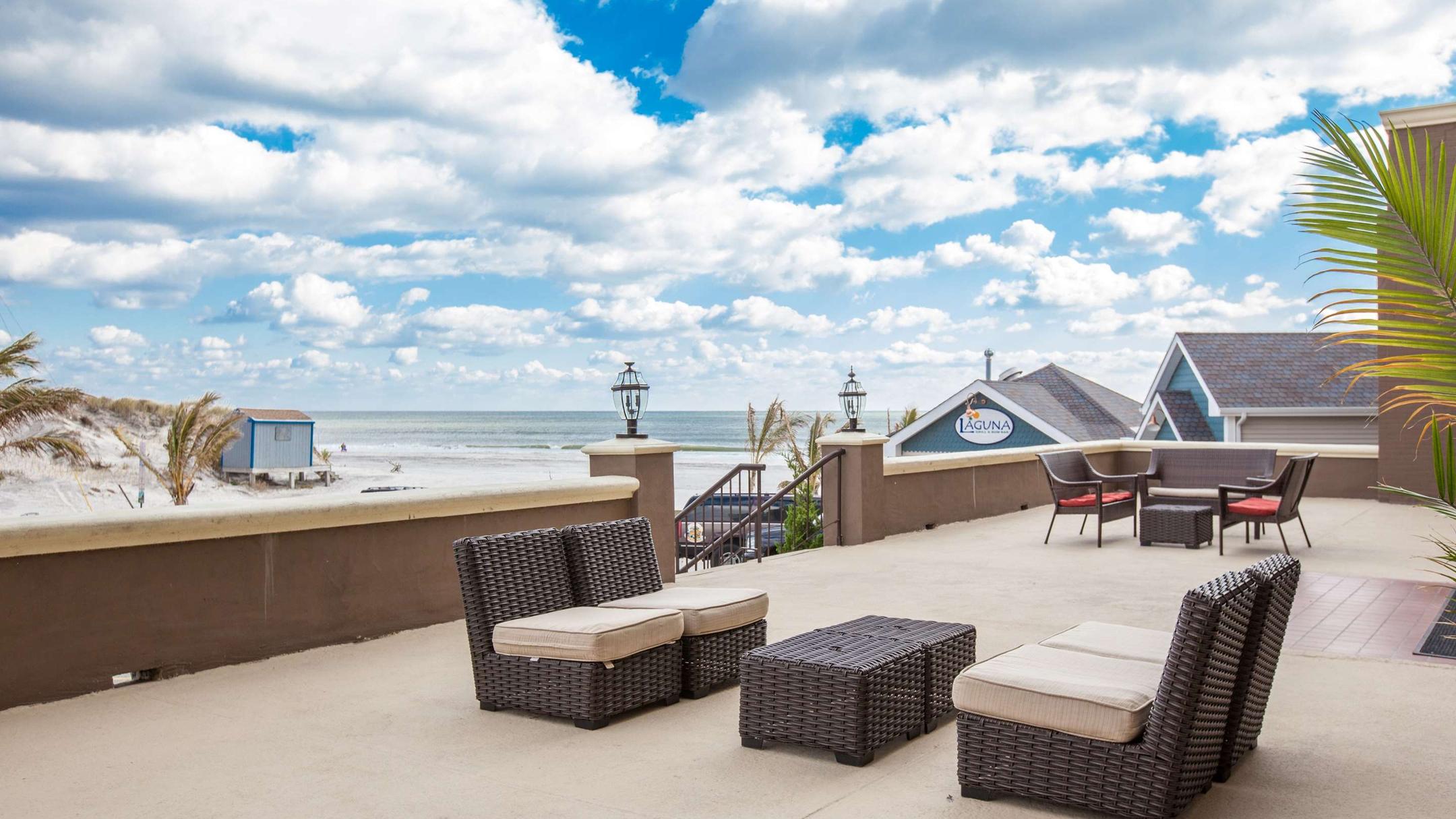 Legacy Vacation Resorts Brigantine Beach, Brigantine