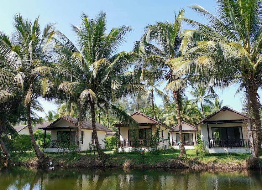 Outdoors view Photo