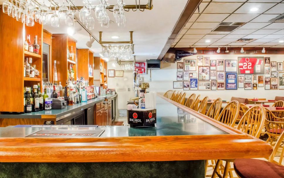 Bar Photo