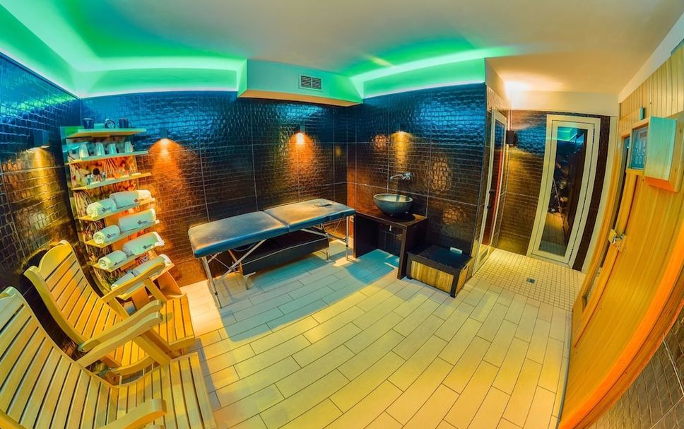 Spa Photo