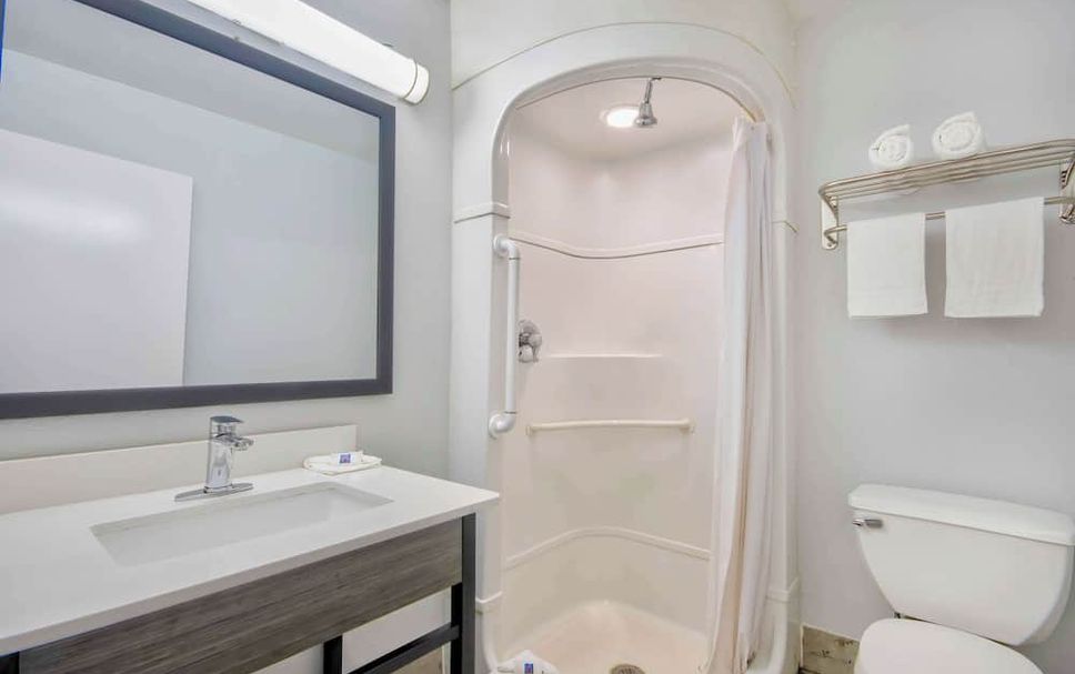 Bathroom Photo