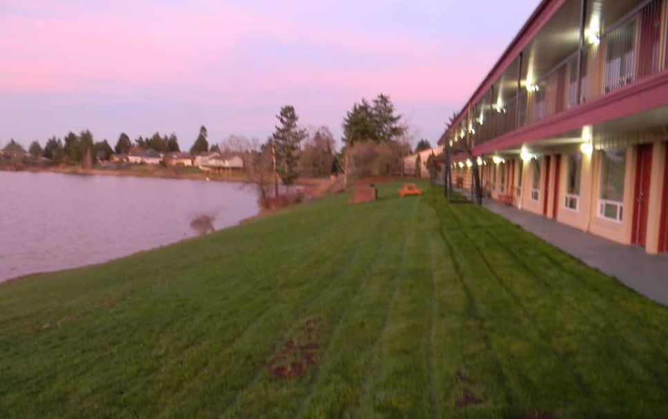 Outdoors view Photo