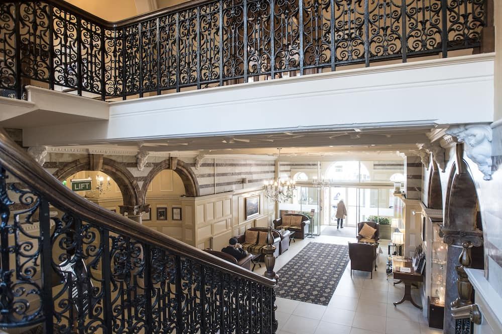 Stairs Photo