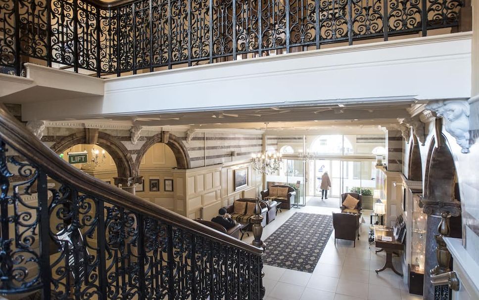 Stairs Photo