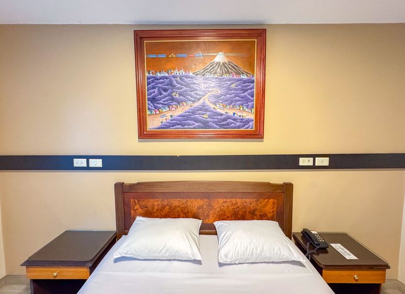 Bedroom Photo