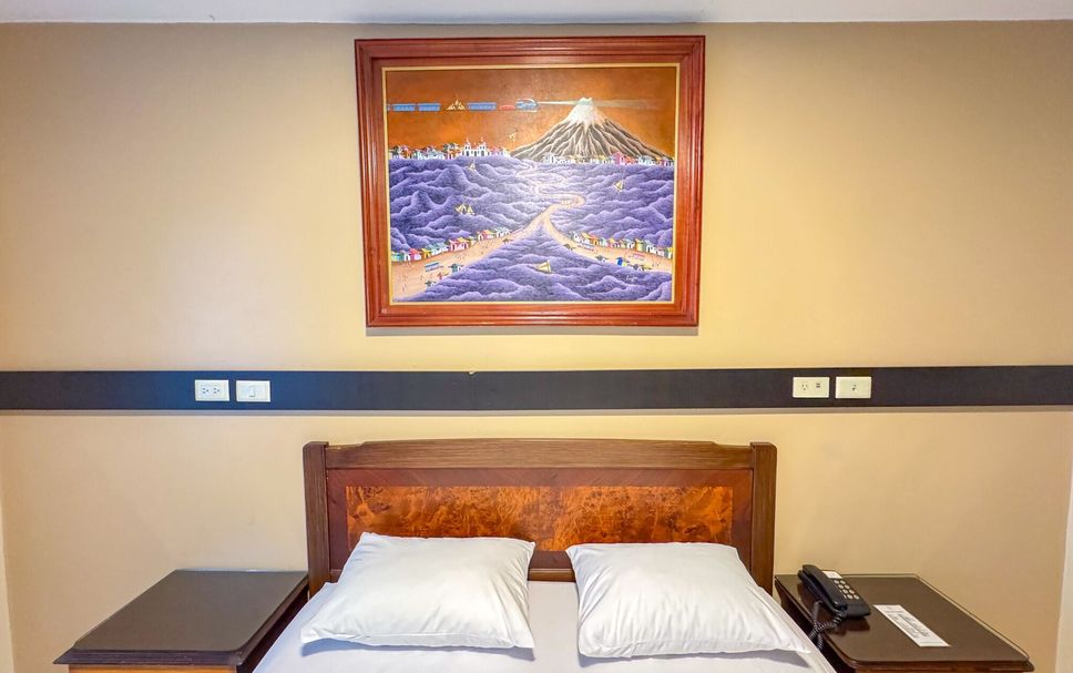 Bedroom Photo