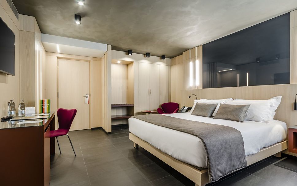 Bedroom Photo