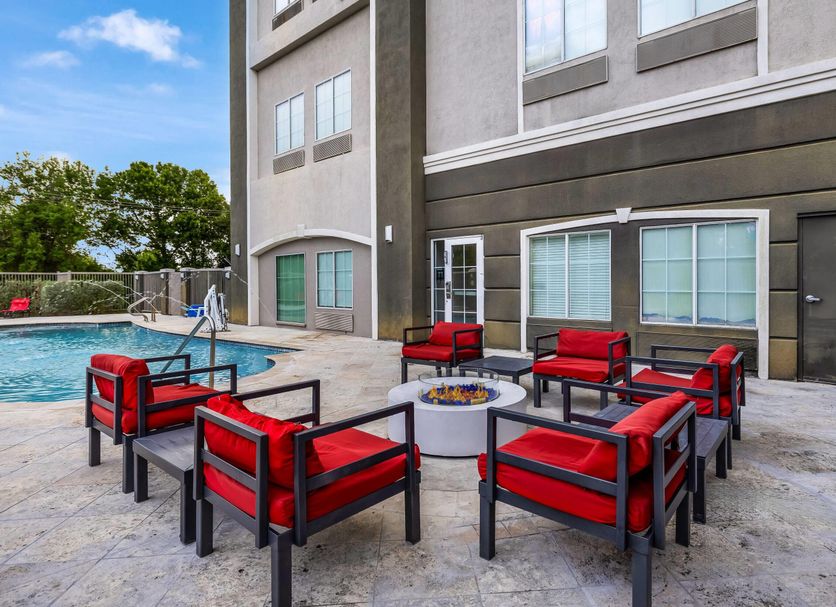 Hotel amenity Photo