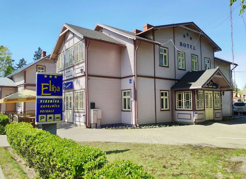 Building Photo