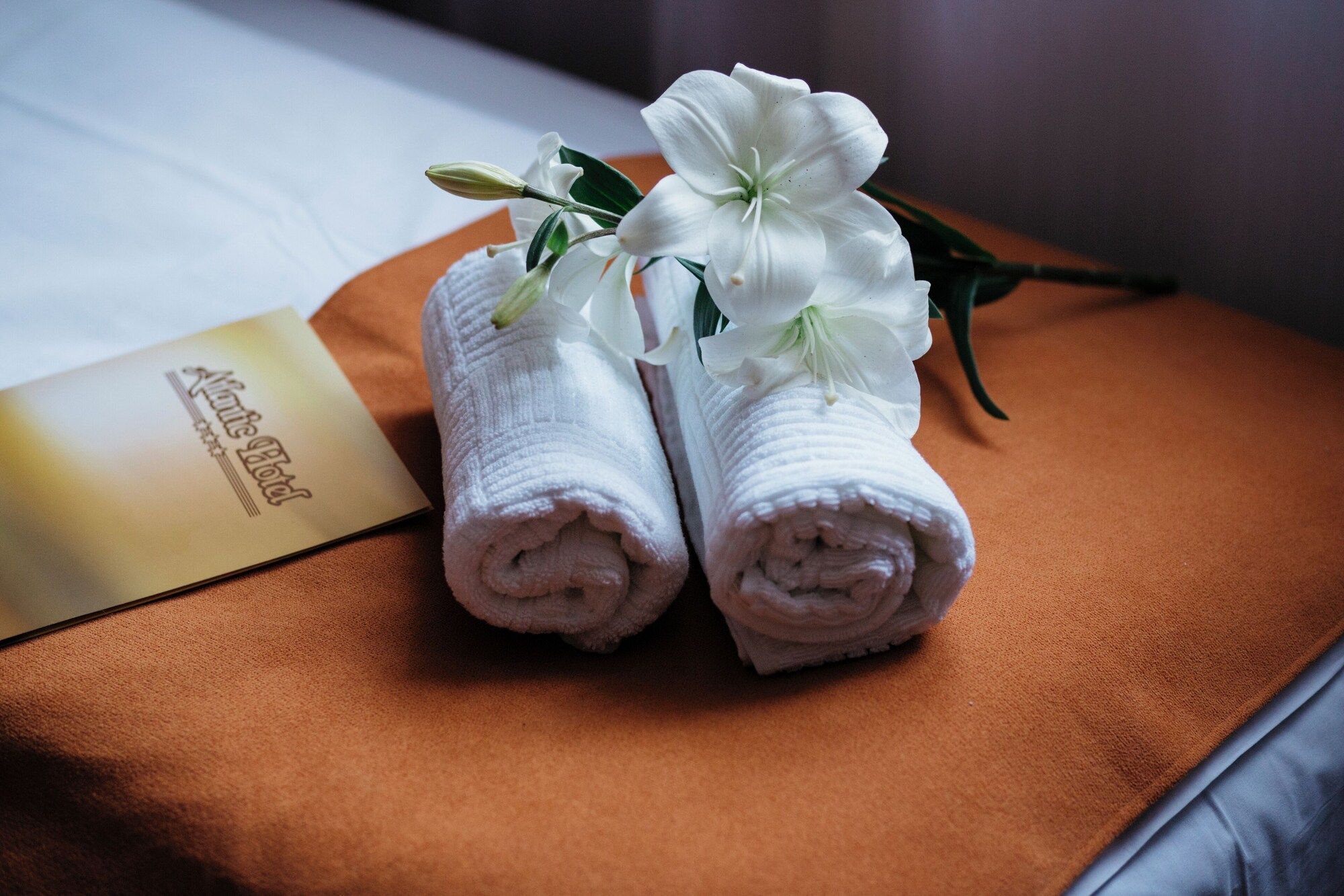 Room amenity