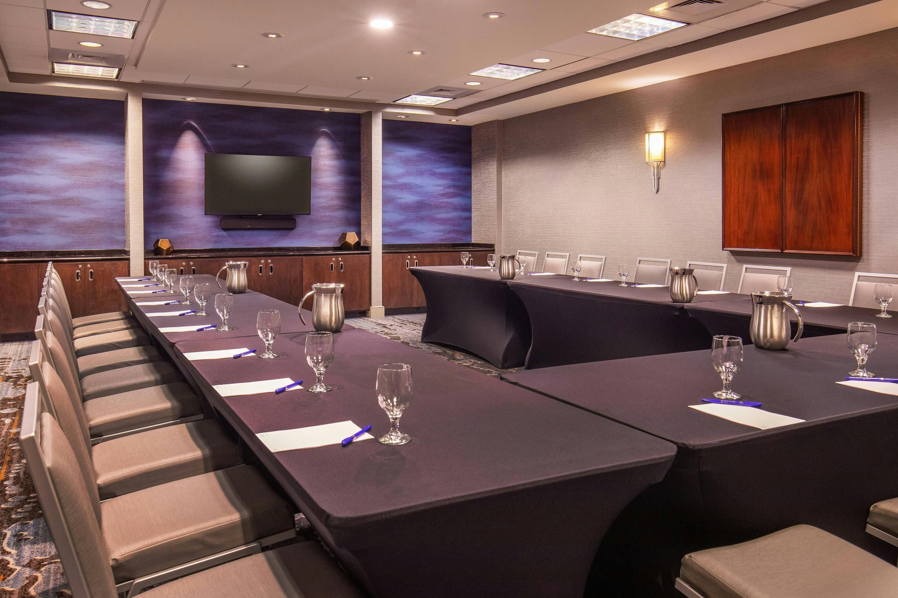 Conference room