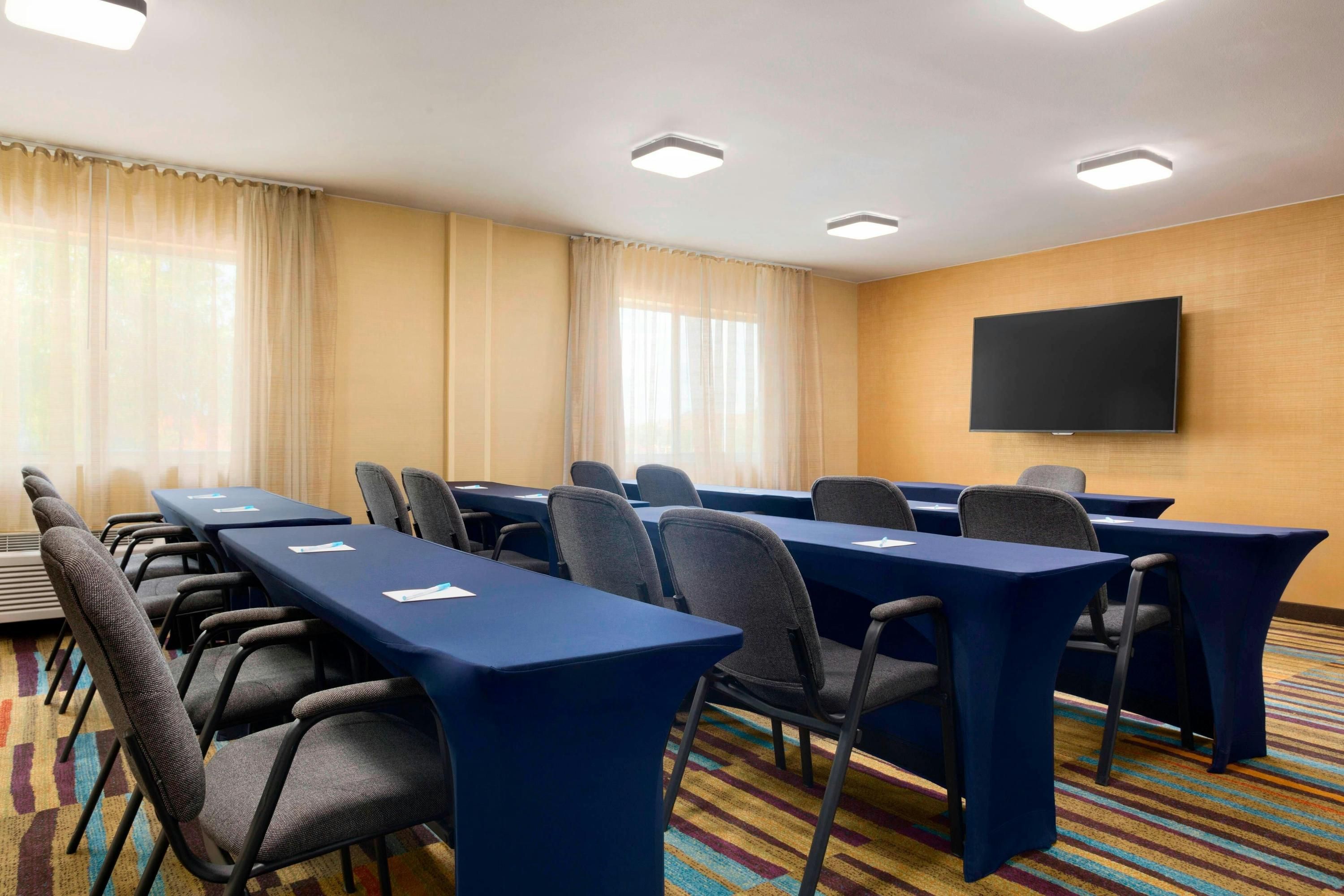 Conference room