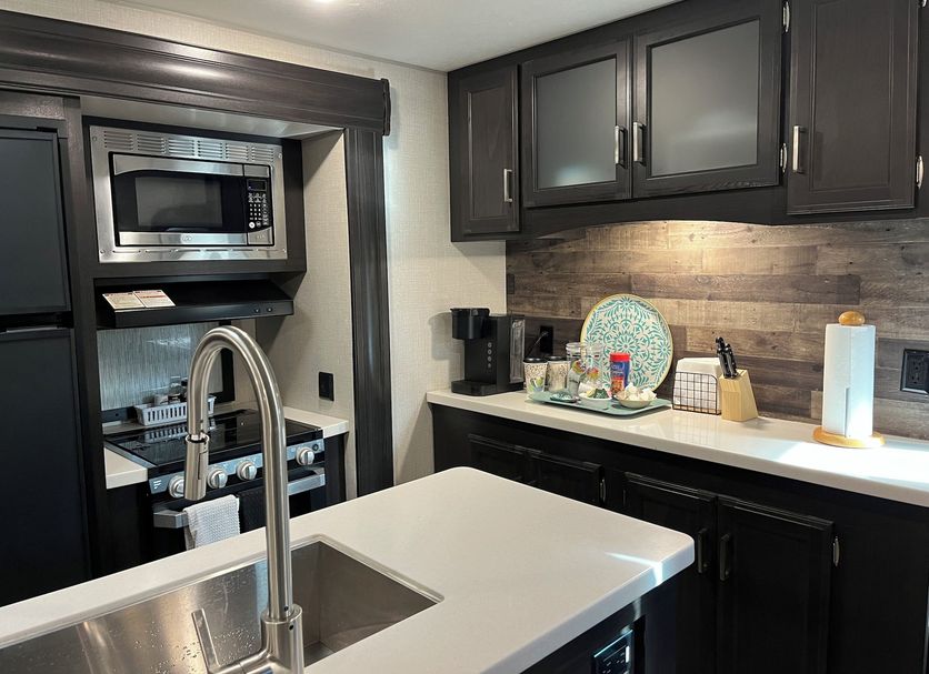 Kitchen Photo