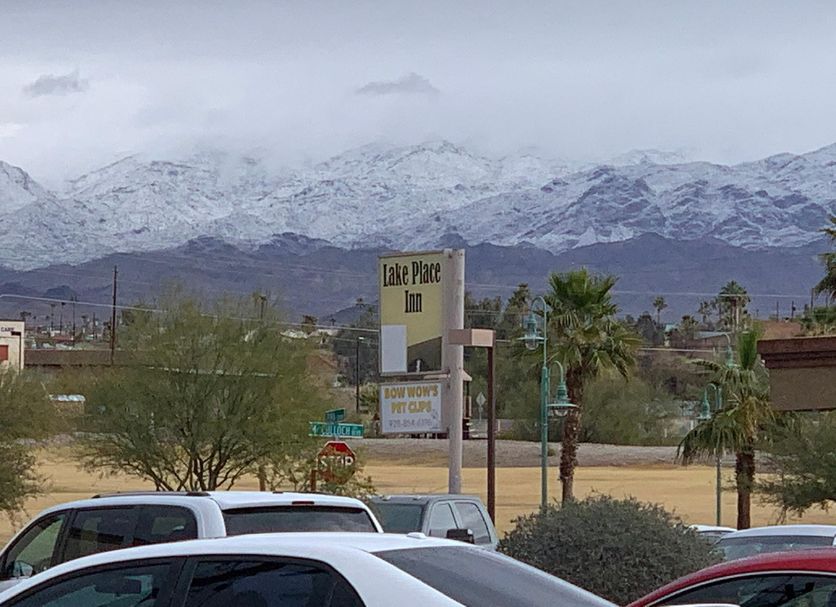 Outdoors view Photo