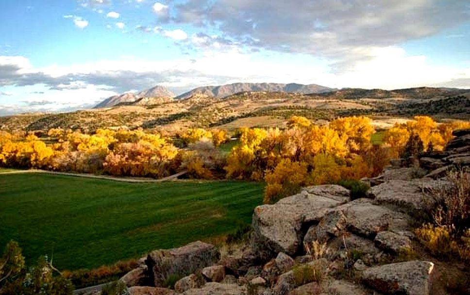 Outdoors view Photo