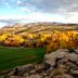 Outdoors view