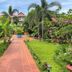 Outdoors view
