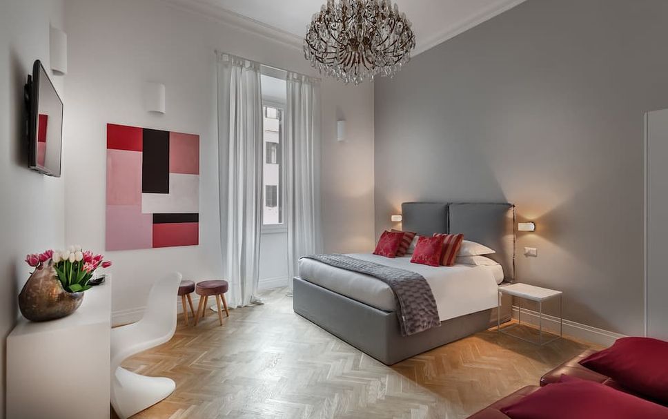 Bedroom Photo