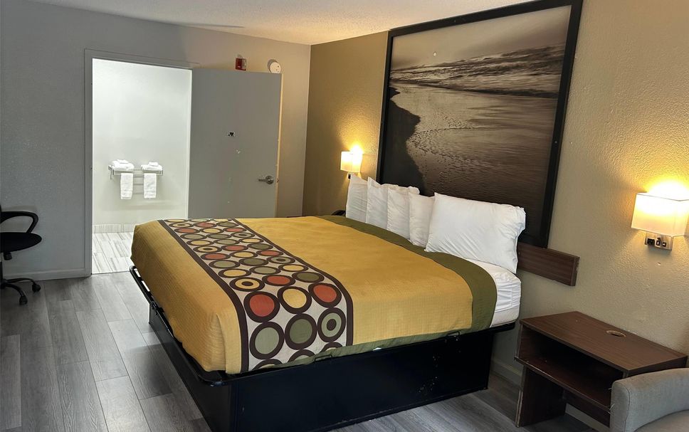 Bedroom Photo