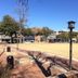 Outdoors view