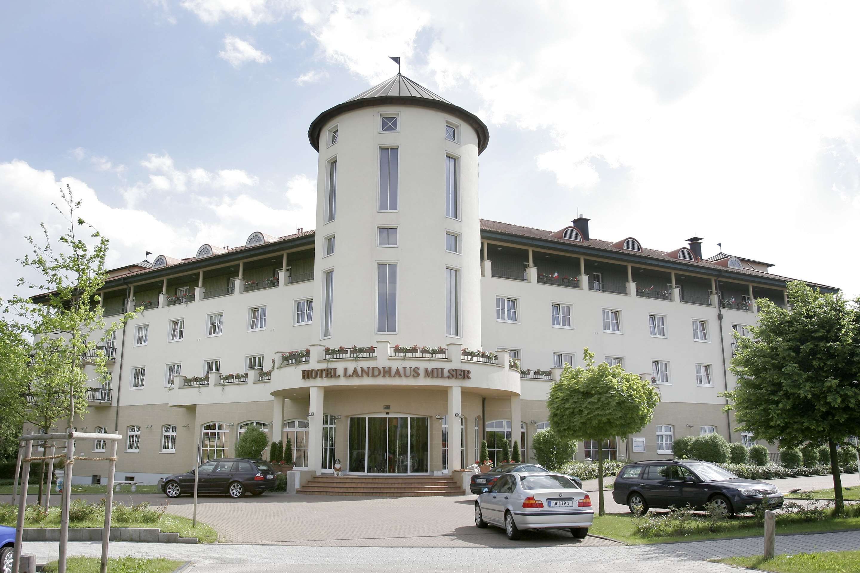 Building