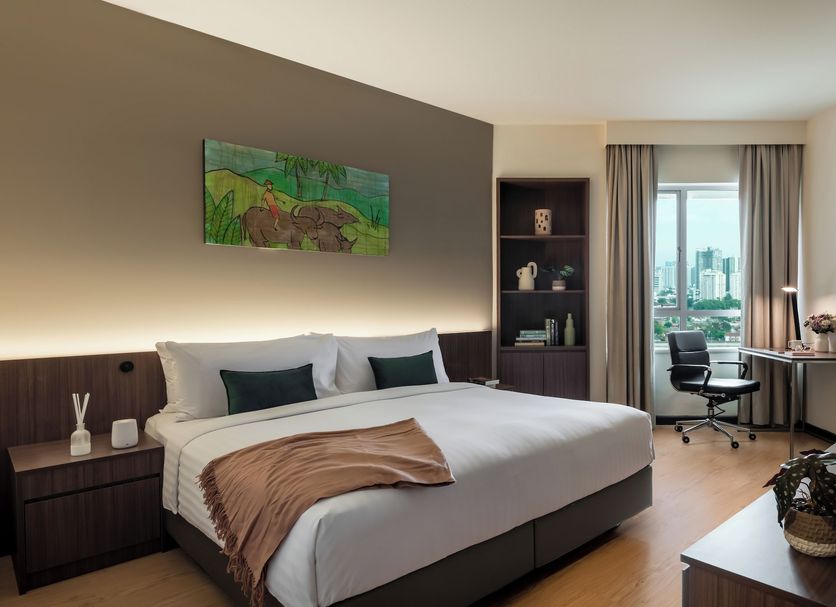Bedroom Photo