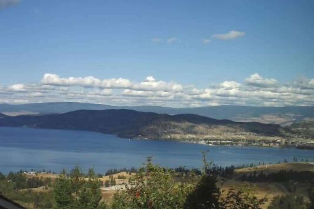 Outdoors view