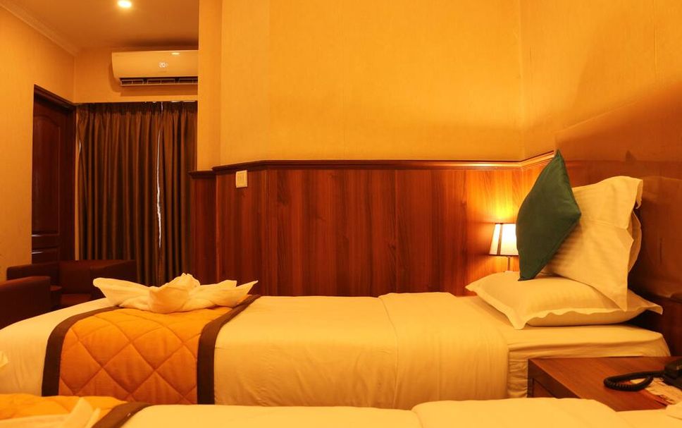 Bedroom Photo