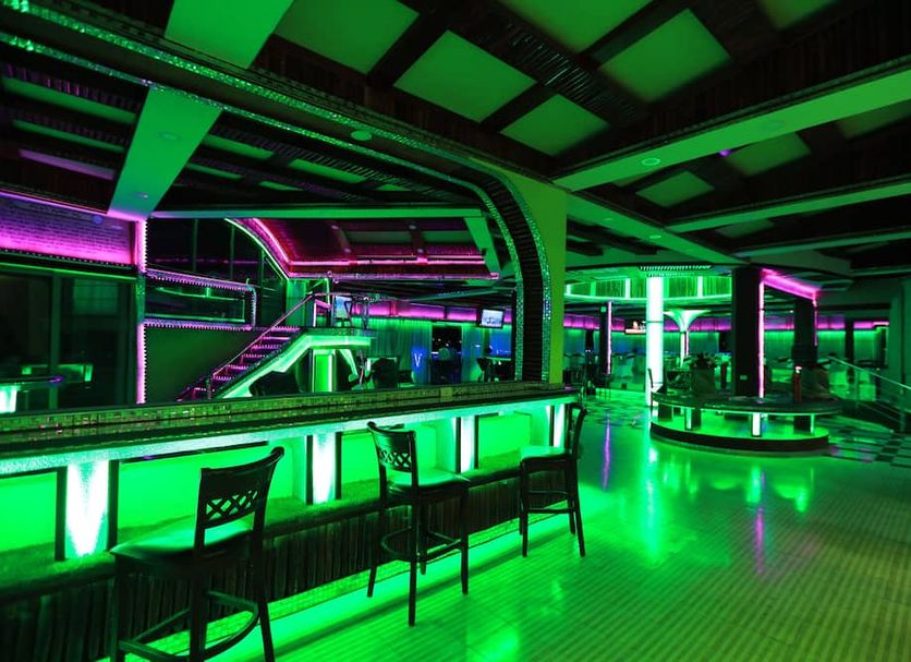 Bar Photo