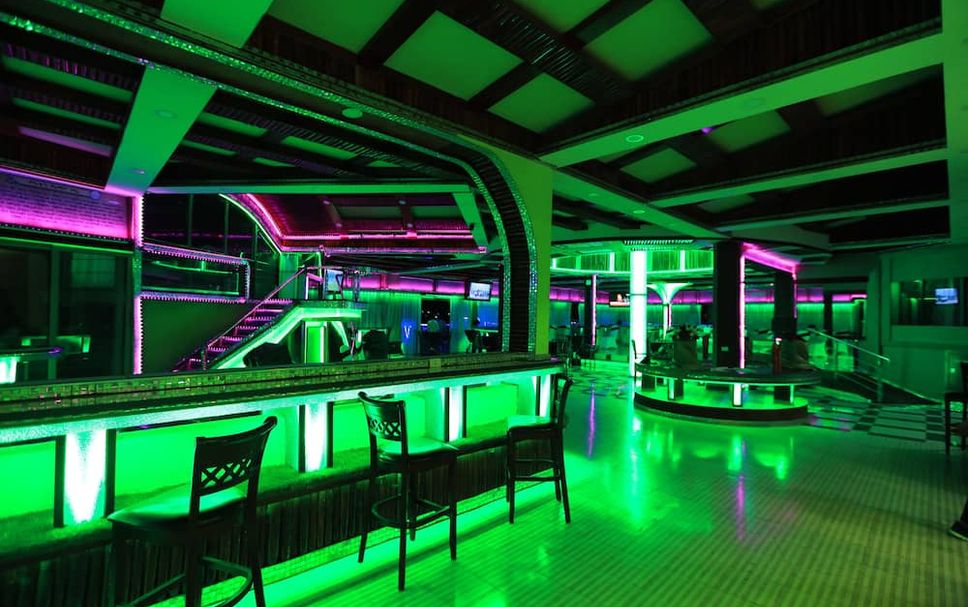 Bar Photo