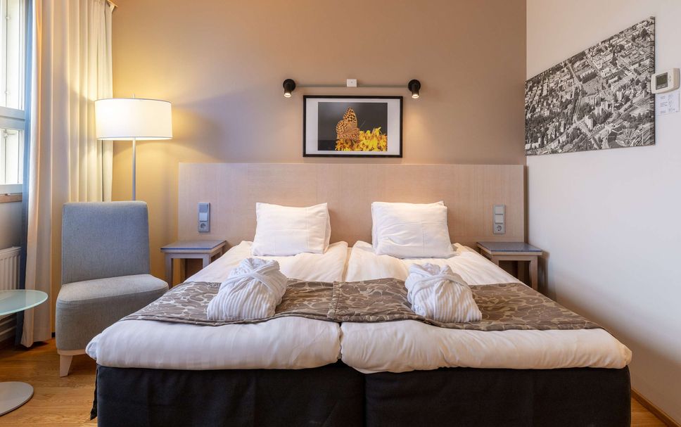 Bedroom Photo