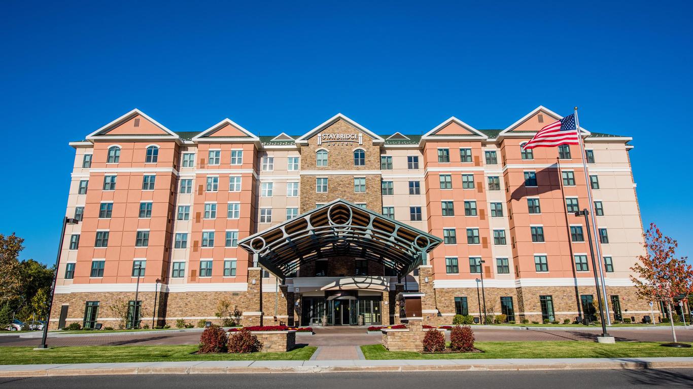 Staybridge Suites Albany Wolf Rd-Colonie Center, An IHG Hotel