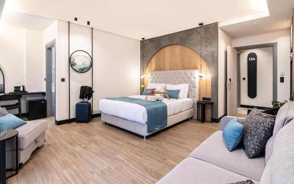 Bedroom Photo
