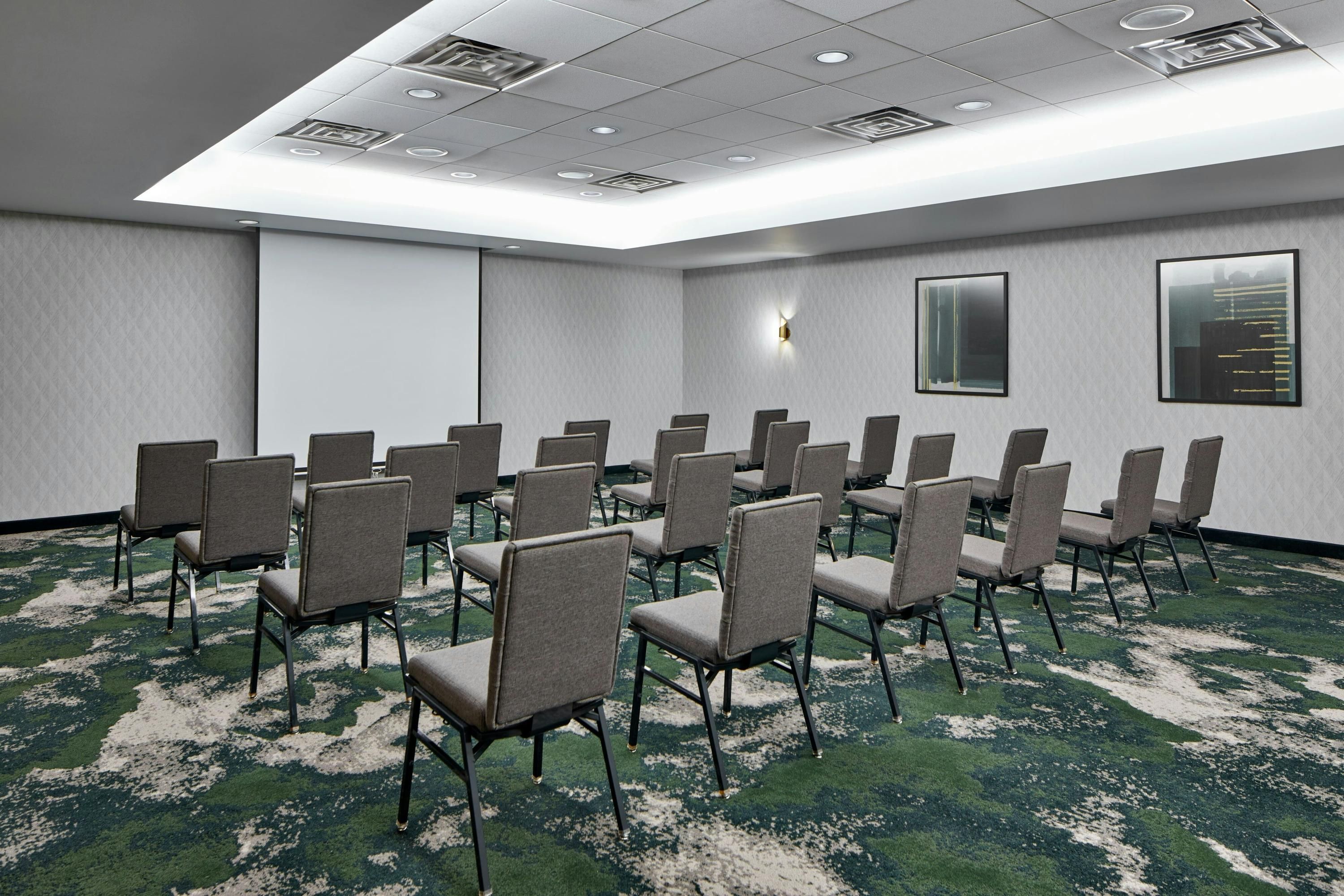 Conference room