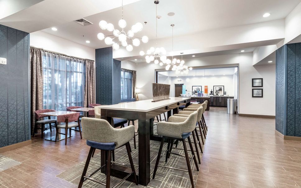 Dining room Photo
