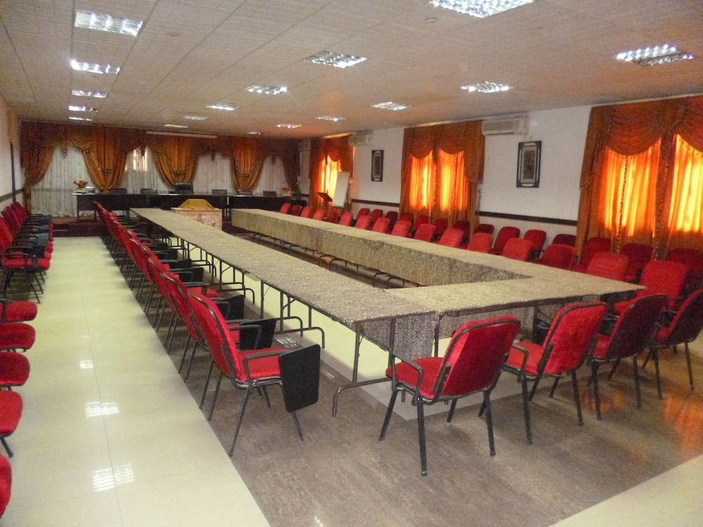 Conference room
