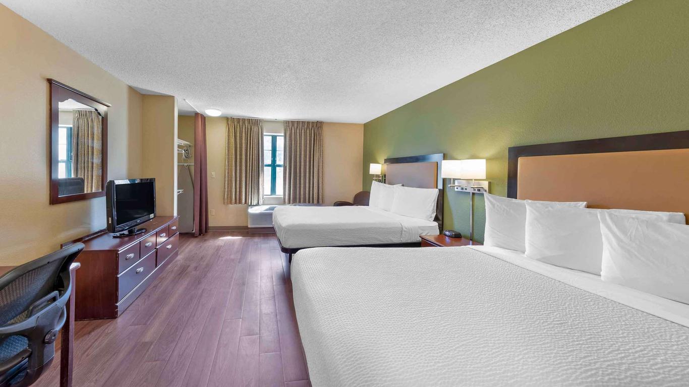 Extended Stay America Suites - Washington - DC - Landover