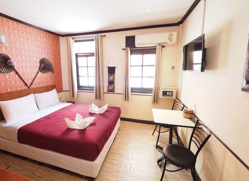 Bedroom Photo