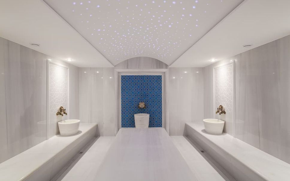 Spa Photo
