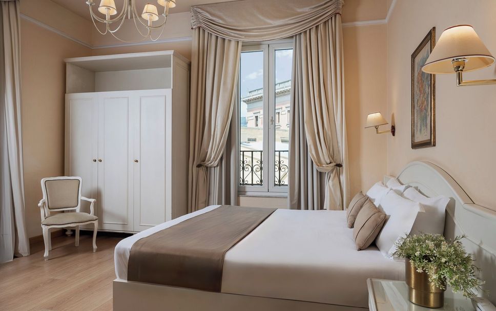 Bedroom Photo