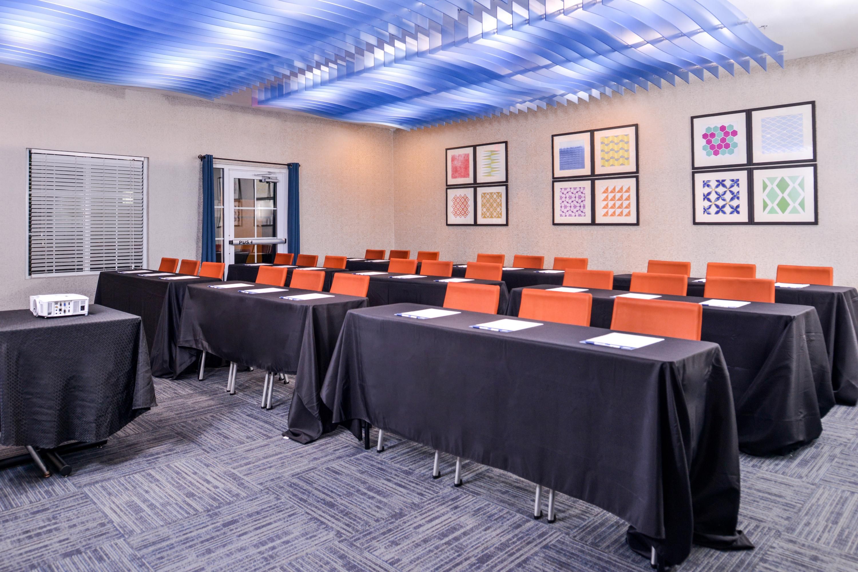 Conference room
